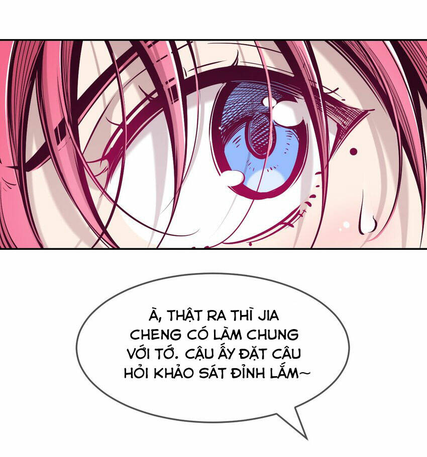 Oan Gia Chung Nhà! Chapter 70 - Trang 2