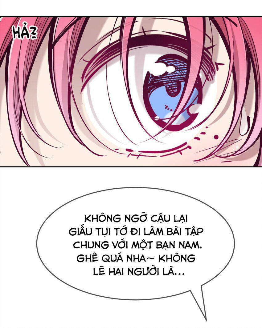 Oan Gia Chung Nhà! Chapter 70 - Trang 2