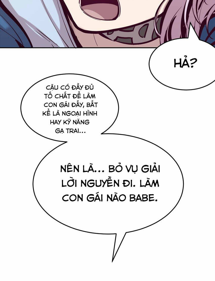 Oan Gia Chung Nhà! Chapter 69 - Trang 2