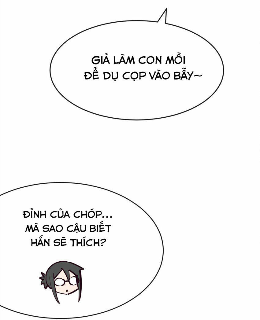 Oan Gia Chung Nhà! Chapter 69 - Trang 2