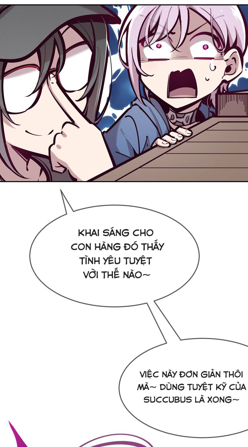 Oan Gia Chung Nhà! Chapter 66 - Trang 2