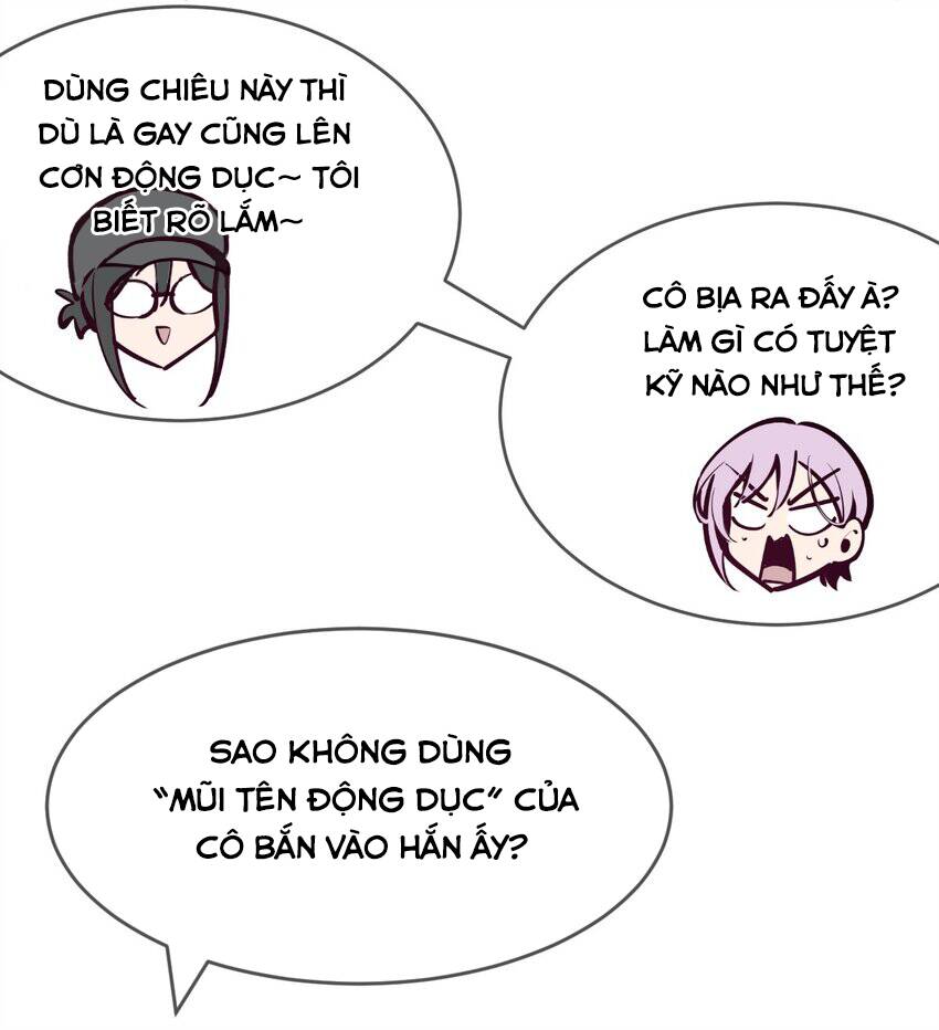 Oan Gia Chung Nhà! Chapter 66 - Trang 2