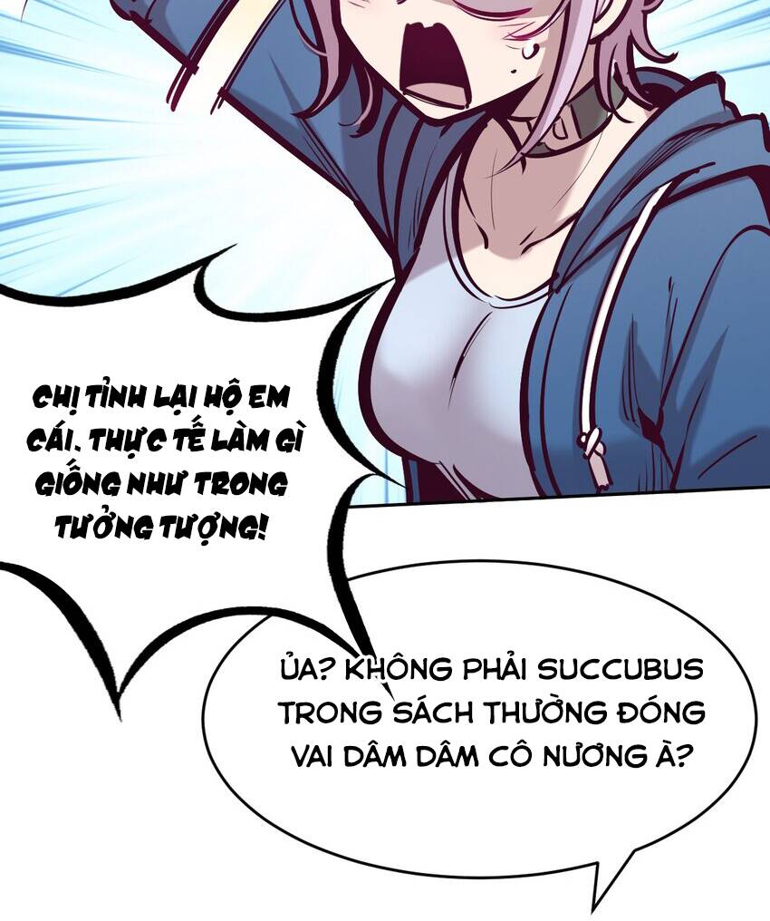 Oan Gia Chung Nhà! Chapter 66 - Trang 2