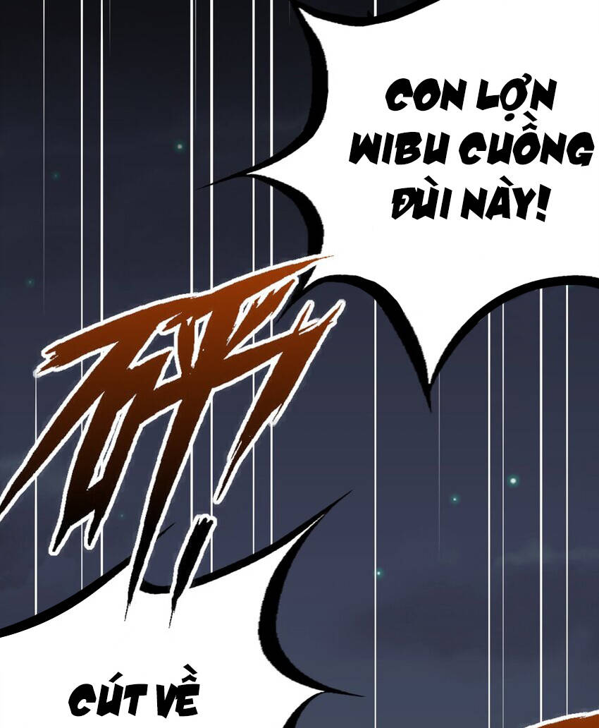 Oan Gia Chung Nhà! Chapter 65 - Trang 2