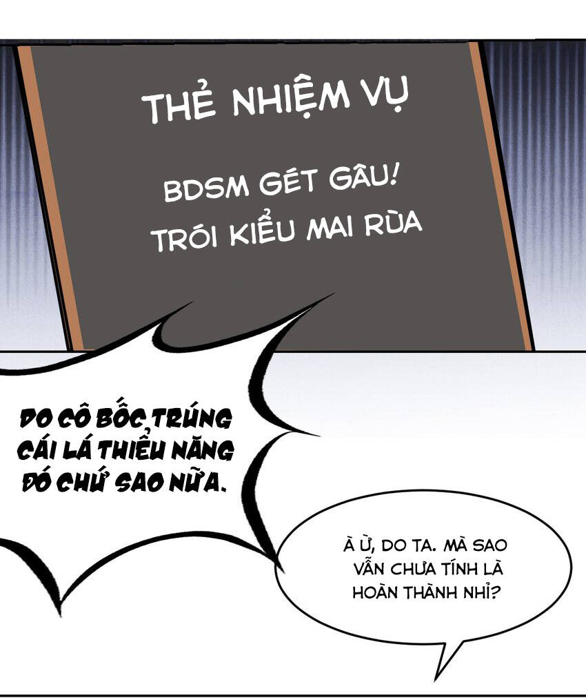 Oan Gia Chung Nhà! Chapter 65 - Trang 2