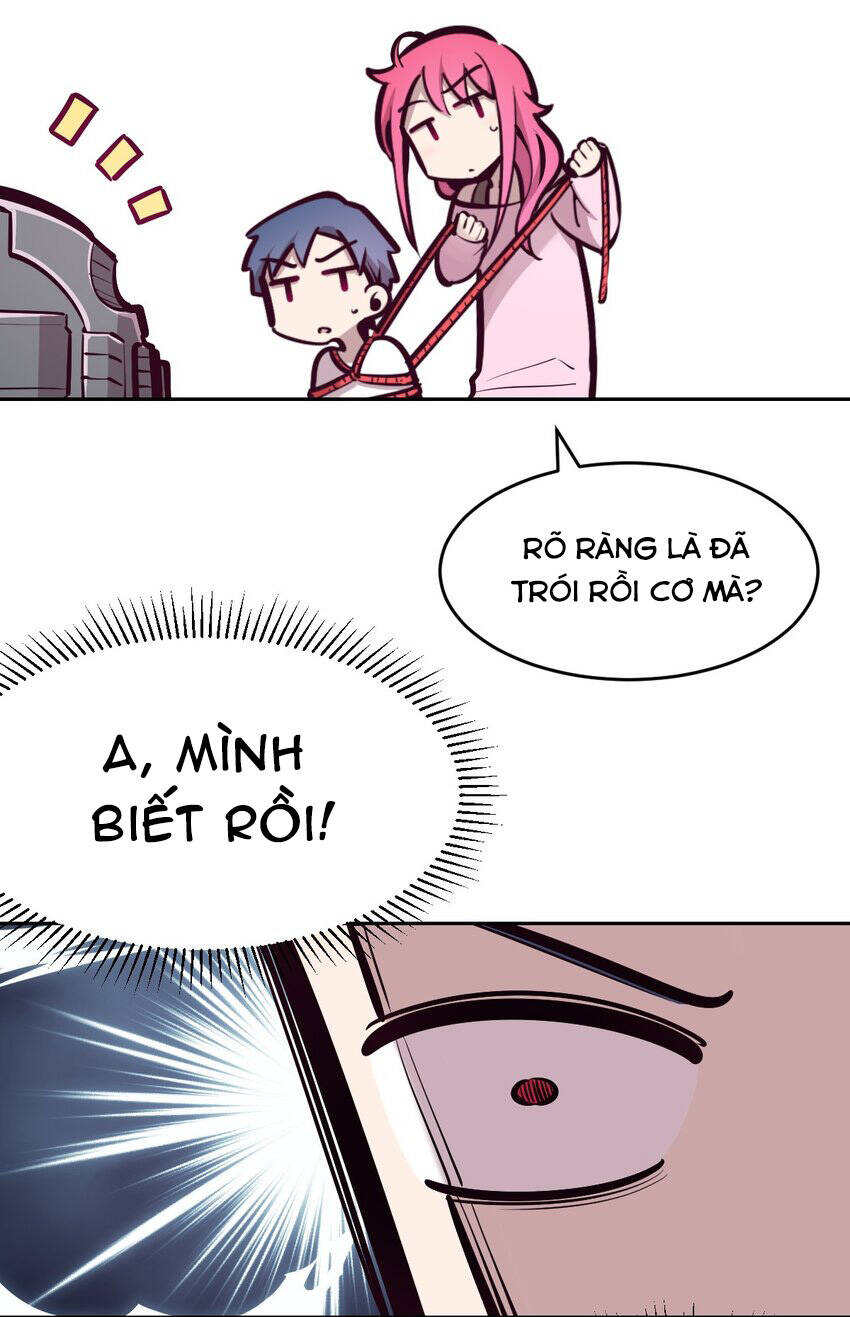 Oan Gia Chung Nhà! Chapter 65 - Trang 2