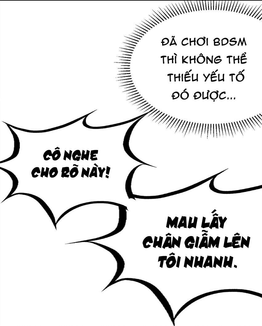 Oan Gia Chung Nhà! Chapter 65 - Trang 2