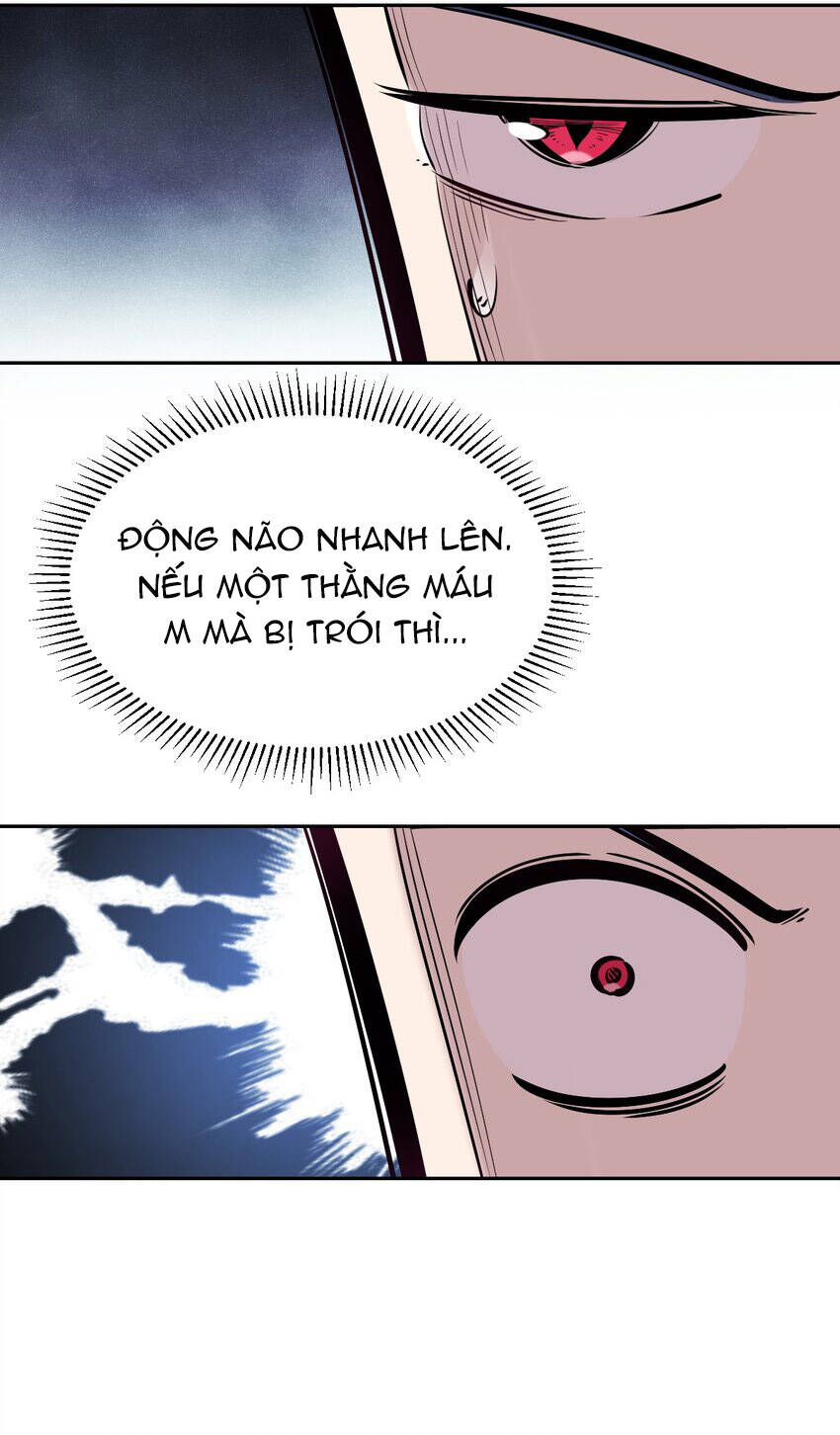 Oan Gia Chung Nhà! Chapter 65 - Trang 2