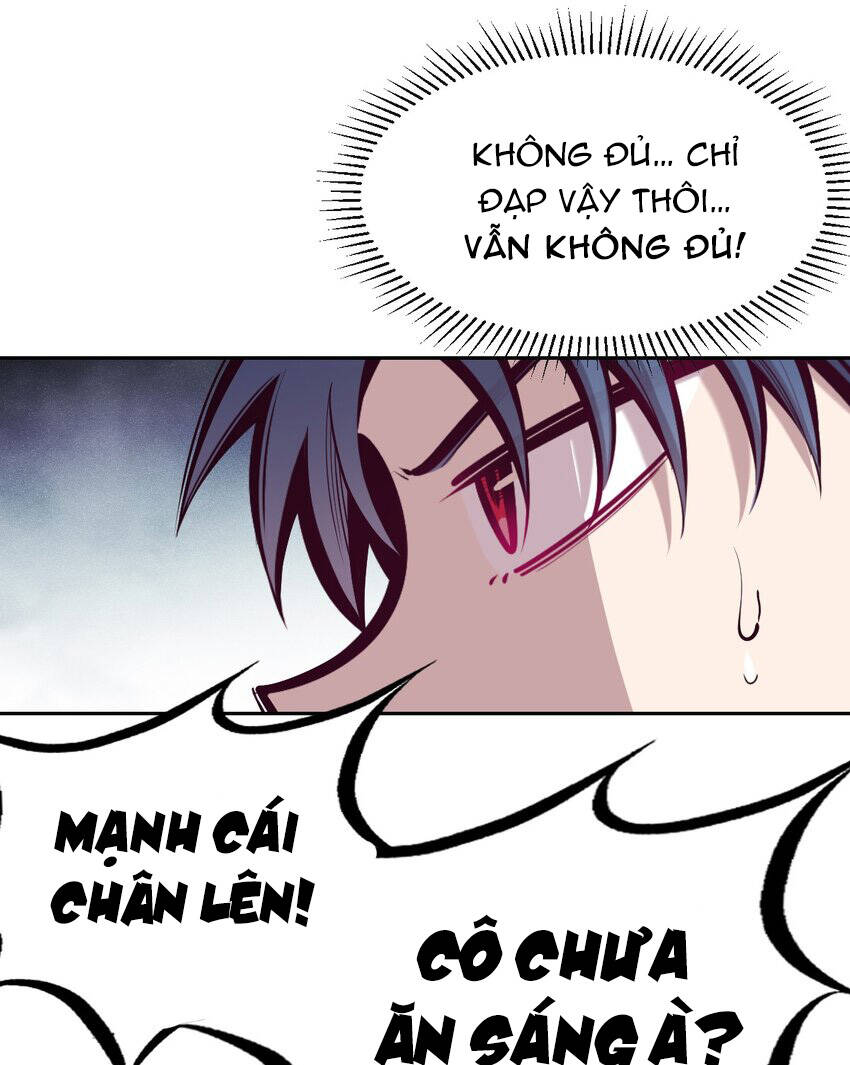 Oan Gia Chung Nhà! Chapter 65 - Trang 2