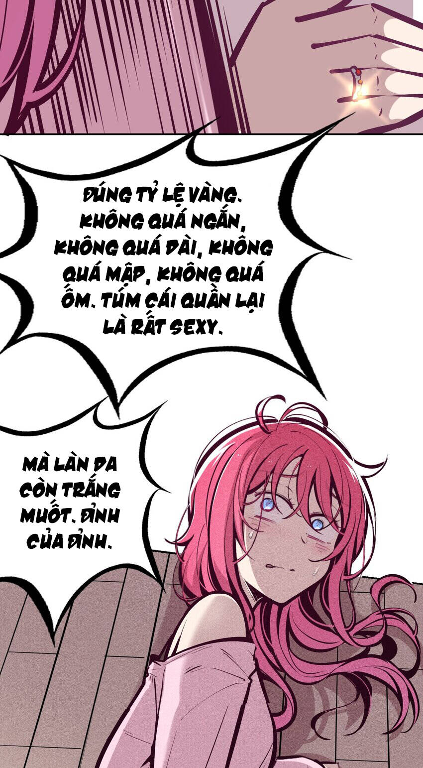 Oan Gia Chung Nhà! Chapter 64 - Trang 2