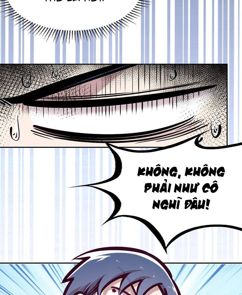 Oan Gia Chung Nhà! Chapter 64 - Trang 2