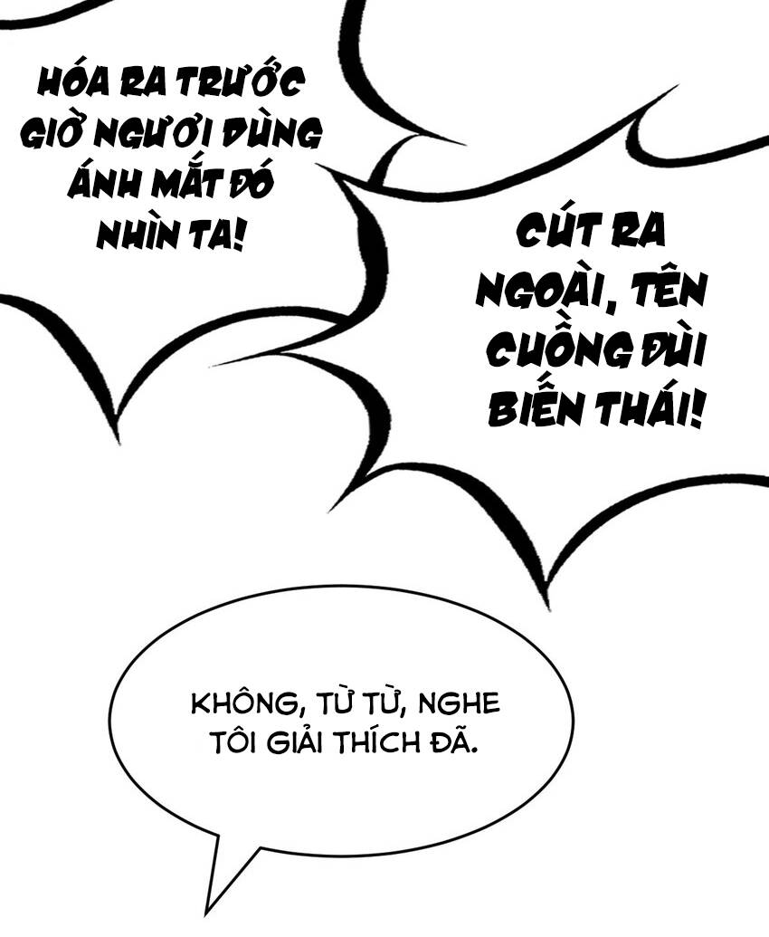 Oan Gia Chung Nhà! Chapter 64 - Trang 2