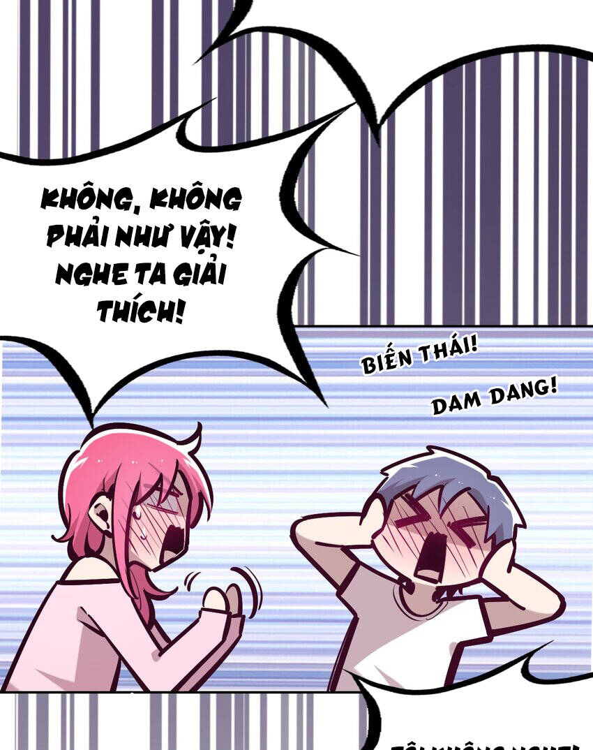 Oan Gia Chung Nhà! Chapter 64 - Trang 2