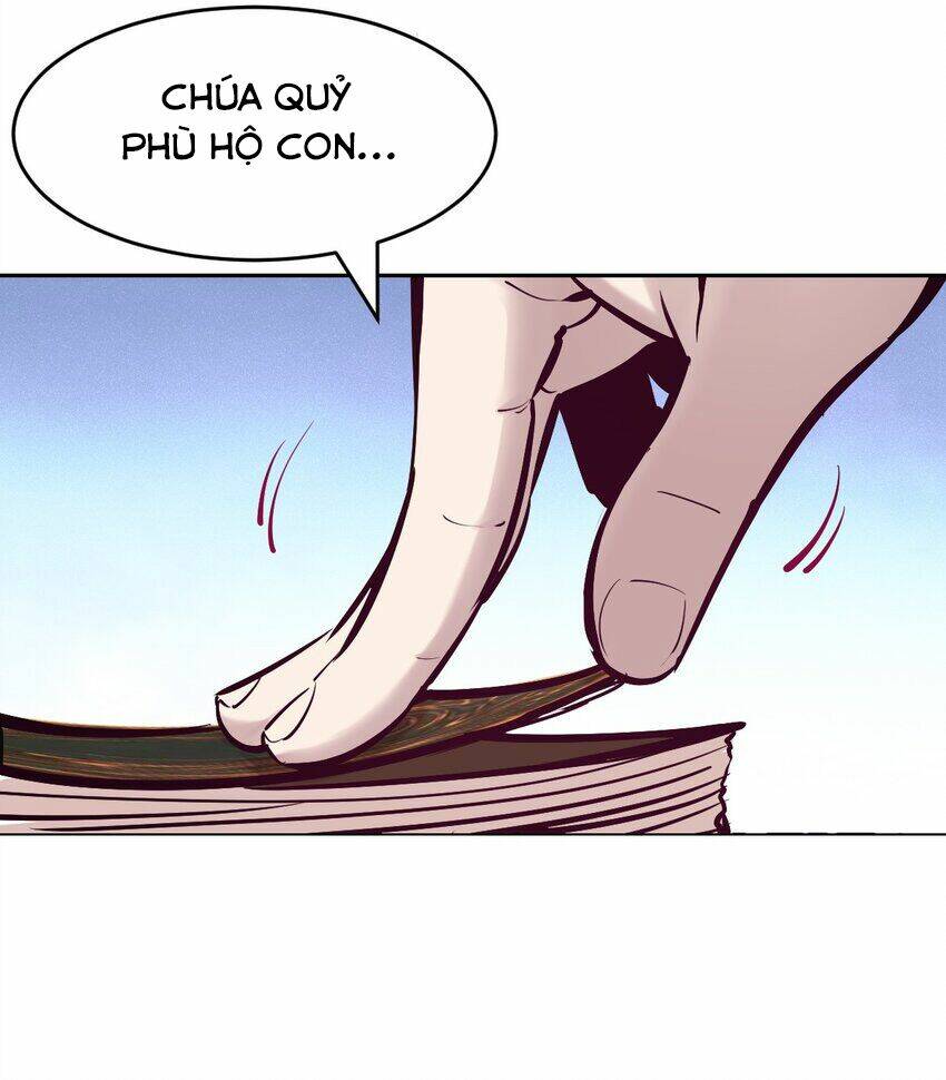 Oan Gia Chung Nhà! Chapter 63 - Trang 2