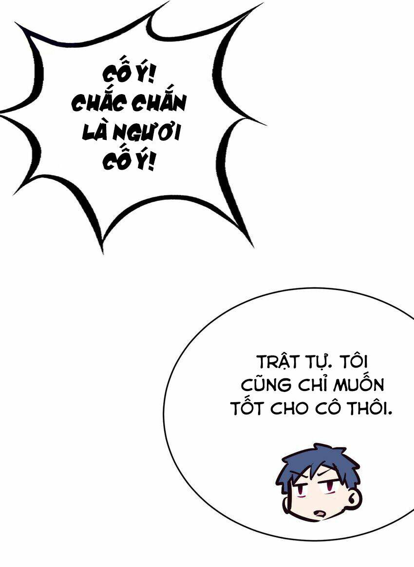 Oan Gia Chung Nhà! Chapter 62 - Trang 2