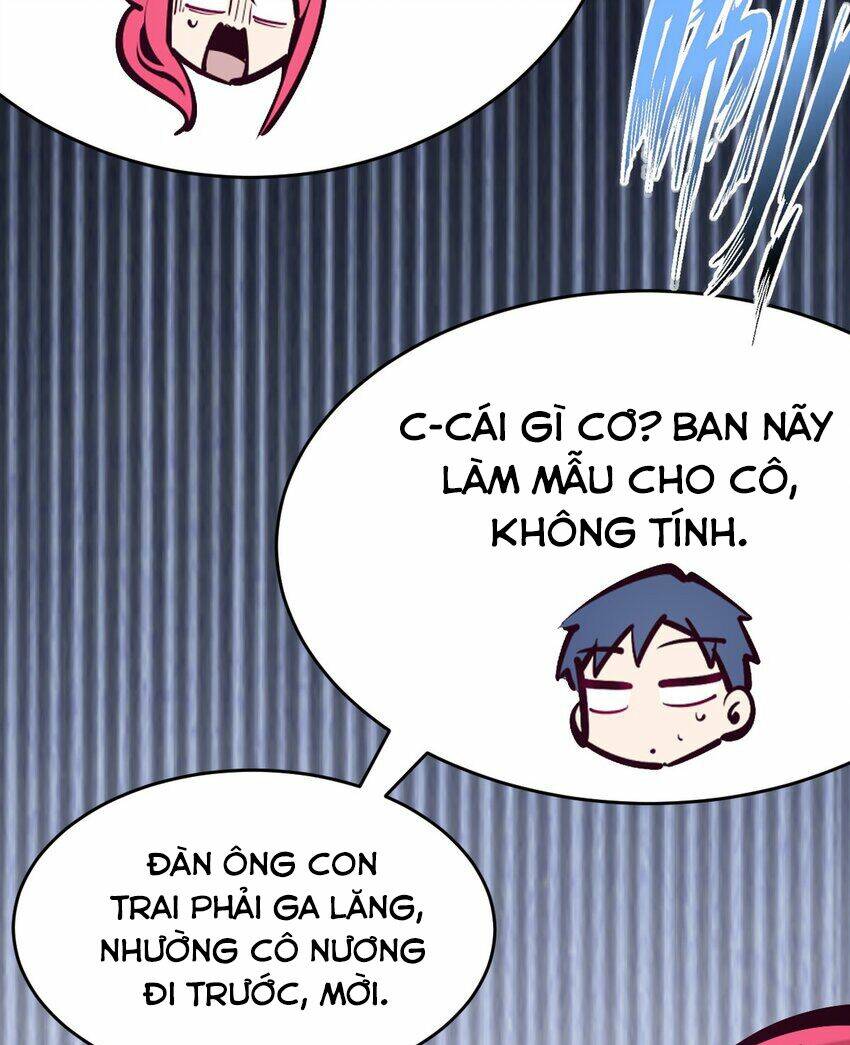 Oan Gia Chung Nhà! Chapter 62 - Trang 2