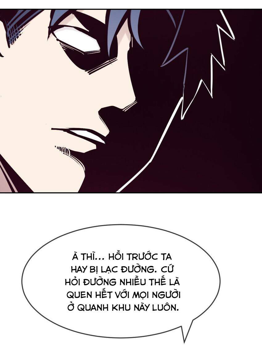 Oan Gia Chung Nhà! Chapter 61 - Trang 2