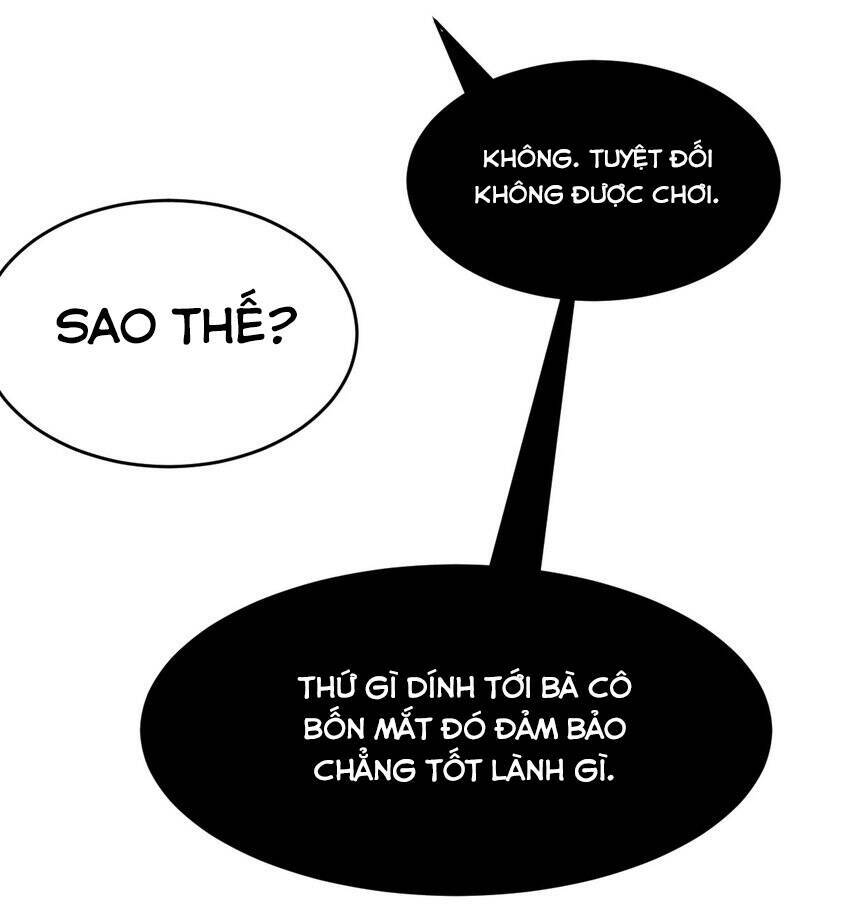 Oan Gia Chung Nhà! Chapter 61 - Trang 2