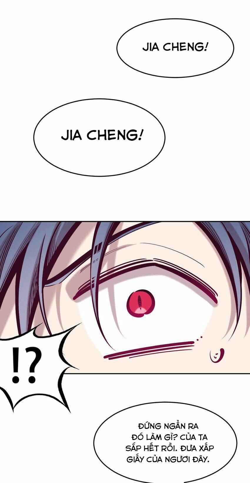 Oan Gia Chung Nhà! Chapter 60 - Trang 2