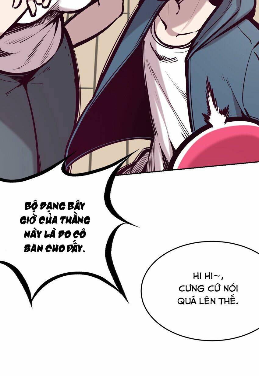 Oan Gia Chung Nhà! Chapter 58 - Trang 2