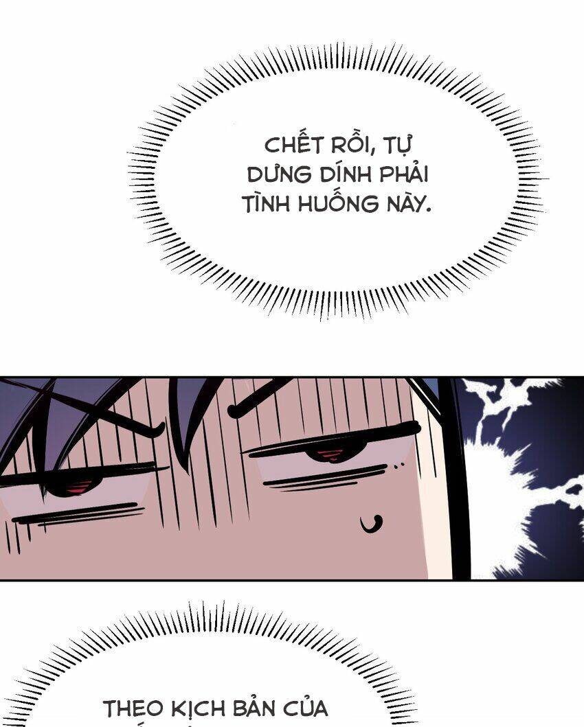 Oan Gia Chung Nhà! Chapter 57 - Trang 2