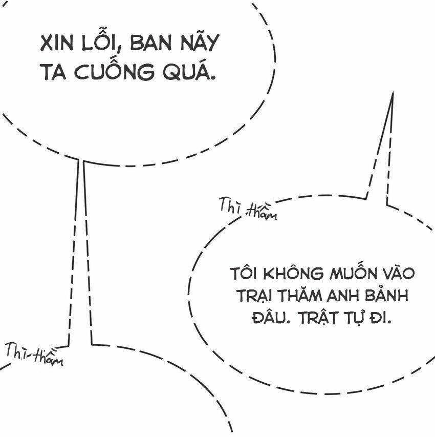 Oan Gia Chung Nhà! Chapter 57 - Trang 2