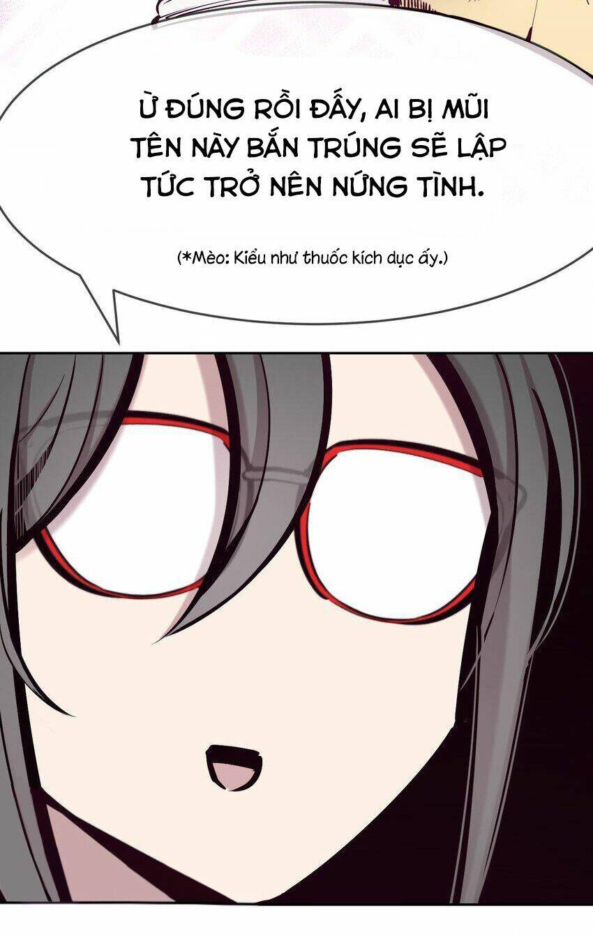 Oan Gia Chung Nhà! Chapter 56 - Trang 2