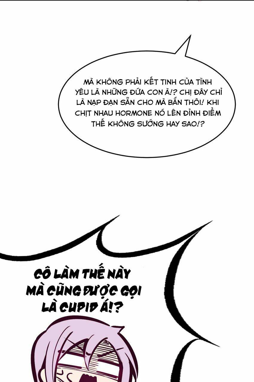 Oan Gia Chung Nhà! Chapter 56 - Trang 2