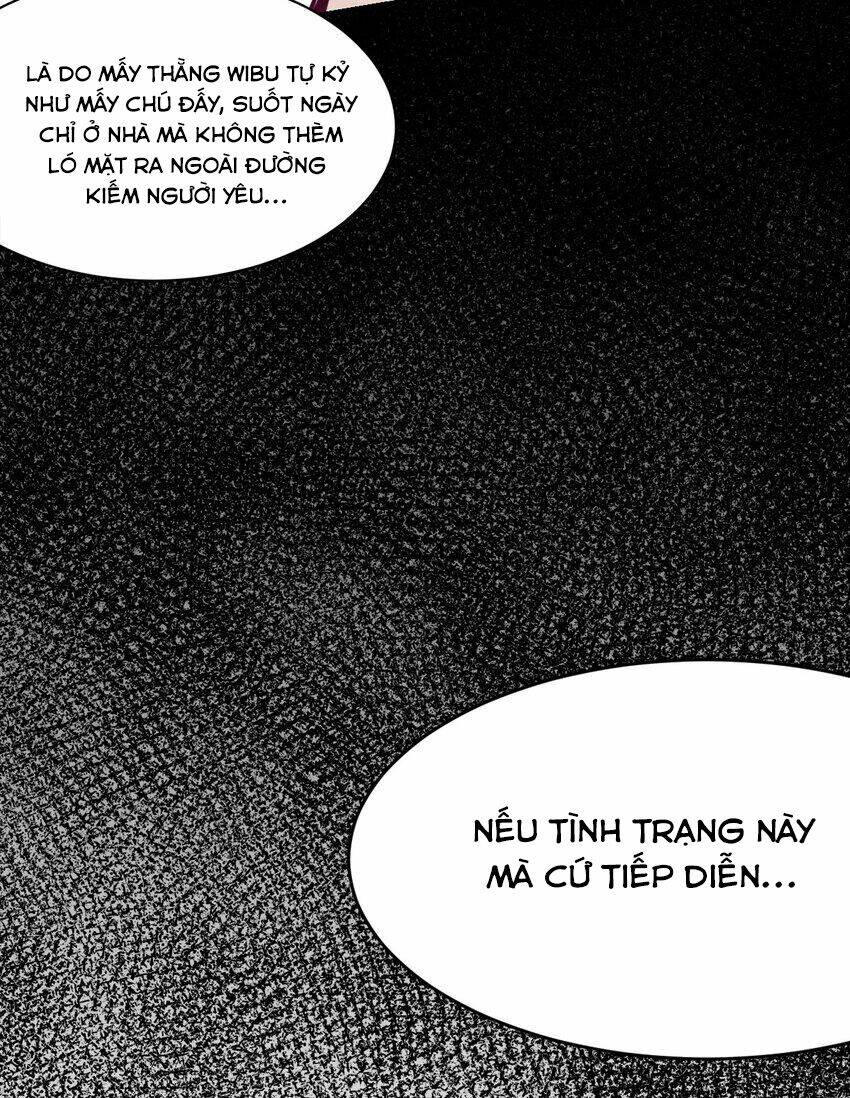 Oan Gia Chung Nhà! Chapter 56 - Trang 2