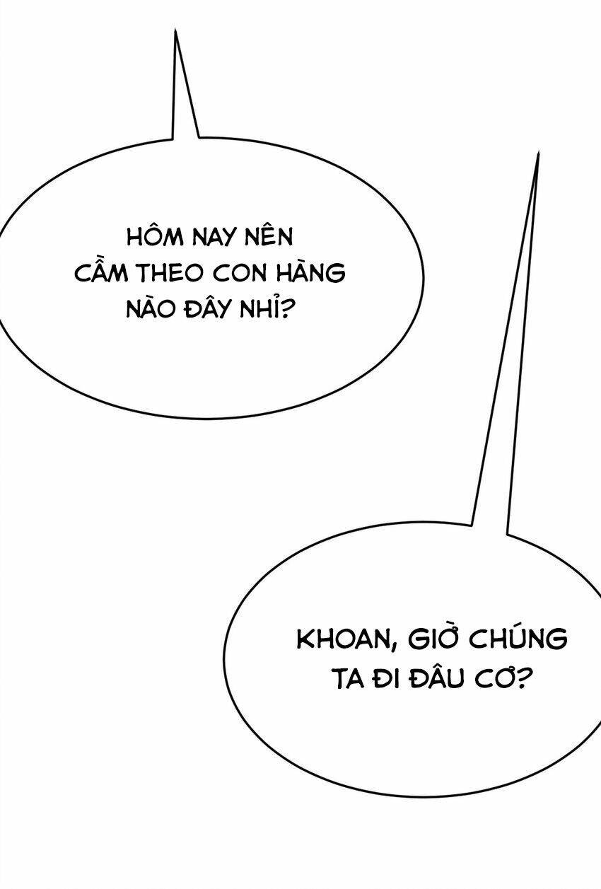 Oan Gia Chung Nhà! Chapter 56 - Trang 2