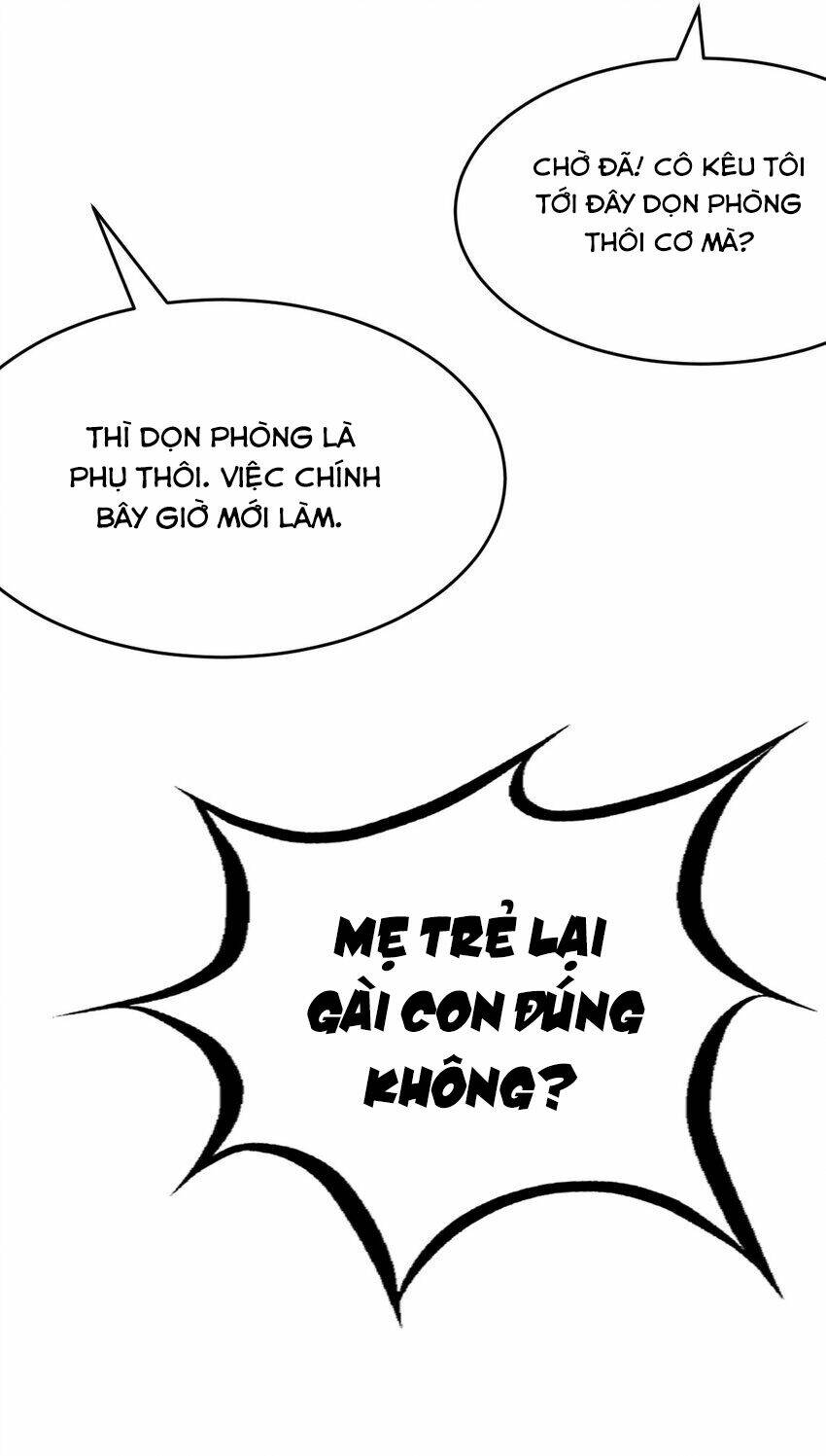 Oan Gia Chung Nhà! Chapter 56 - Trang 2