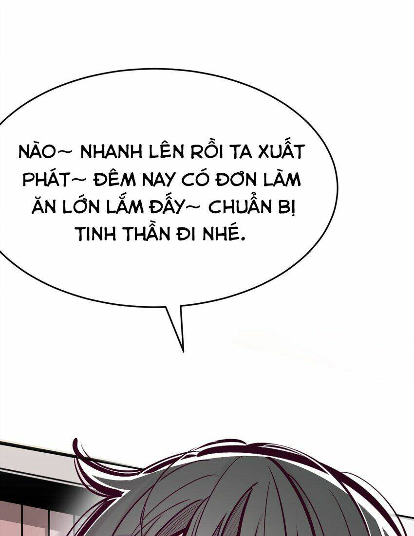 Oan Gia Chung Nhà! Chapter 56 - Trang 2