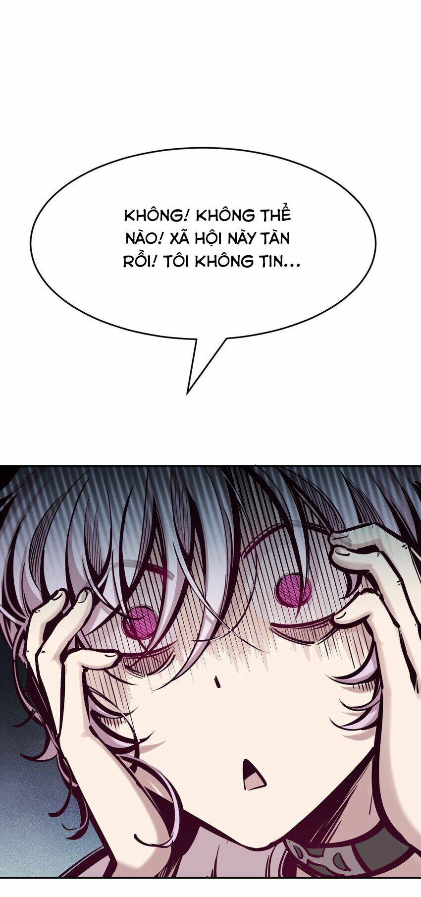 Oan Gia Chung Nhà! Chapter 56 - Trang 2