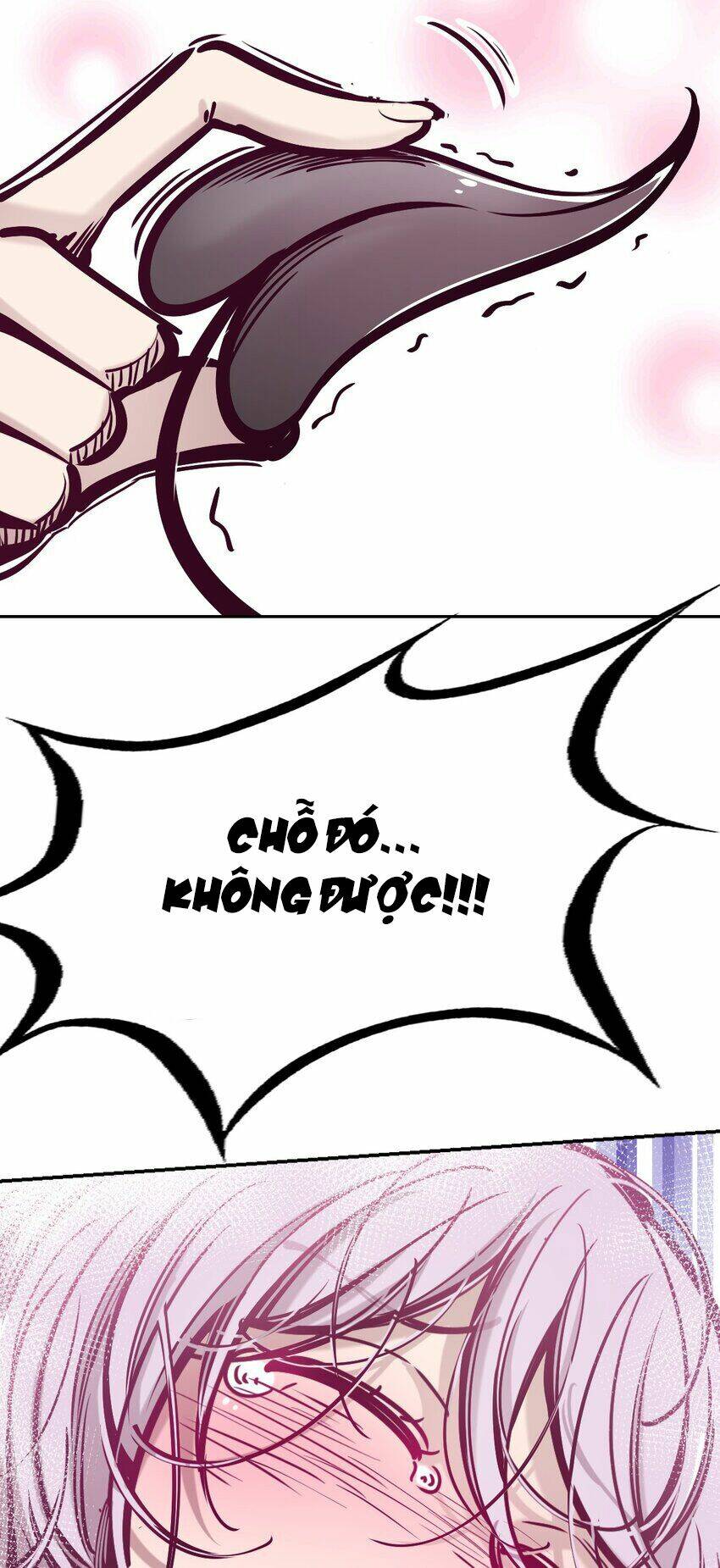 Oan Gia Chung Nhà! Chapter 56 - Trang 2