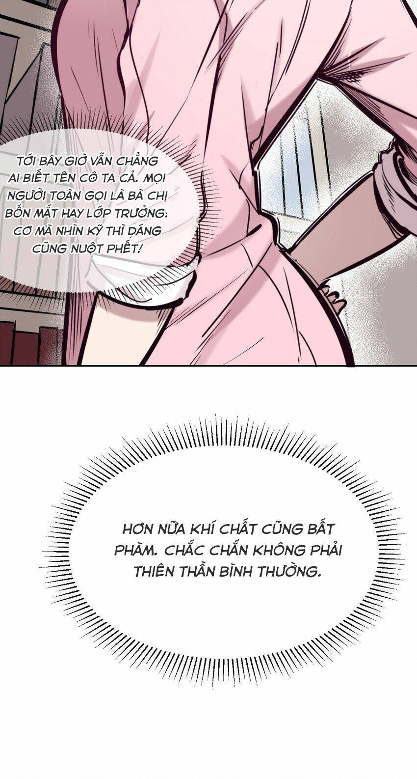 Oan Gia Chung Nhà! Chapter 55 - Trang 2