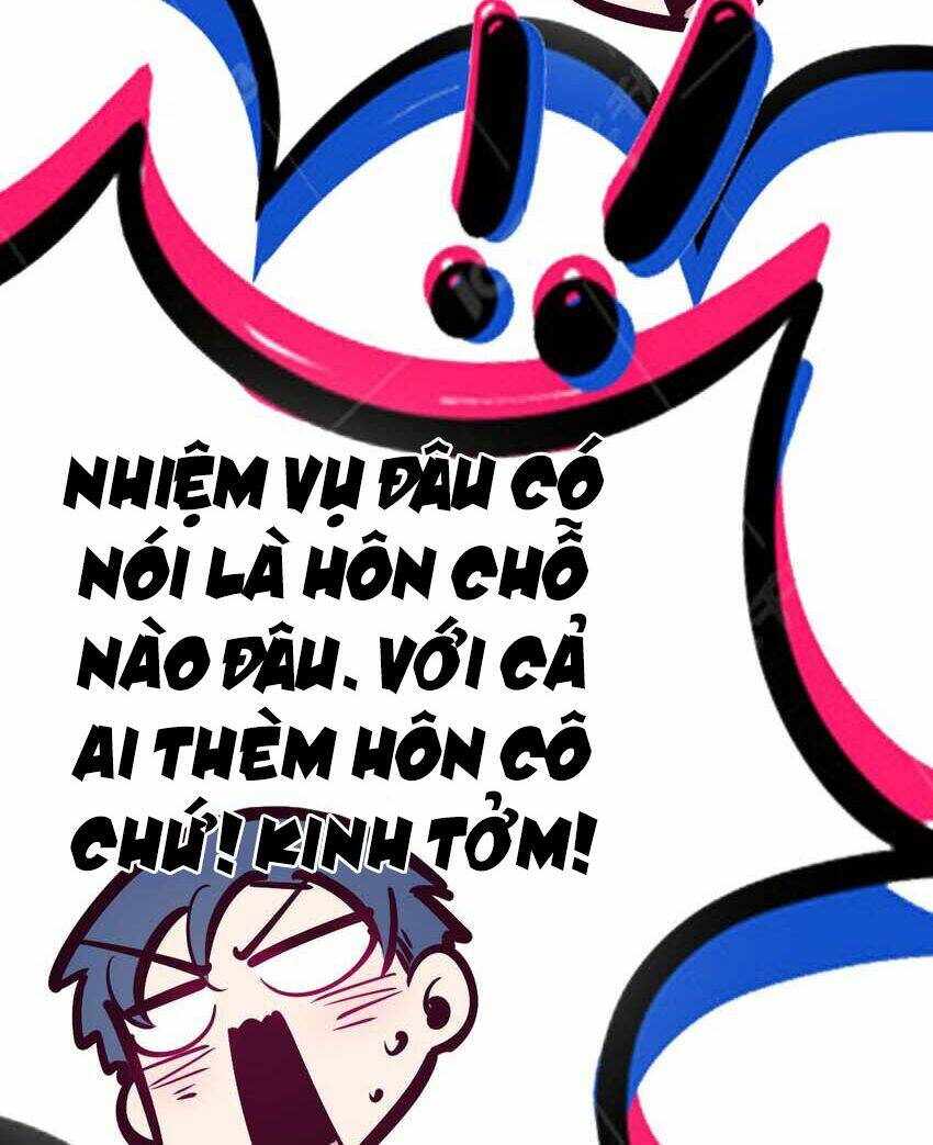 Oan Gia Chung Nhà! Chapter 54 - Trang 2