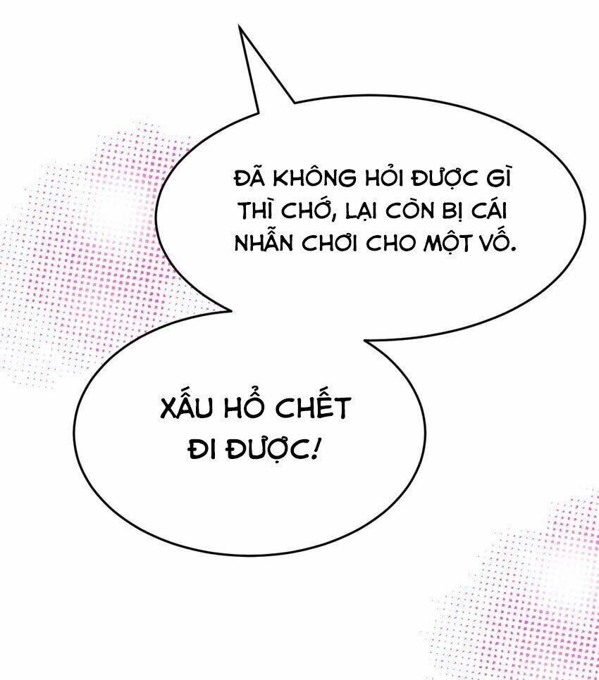 Oan Gia Chung Nhà! Chapter 54 - Trang 2