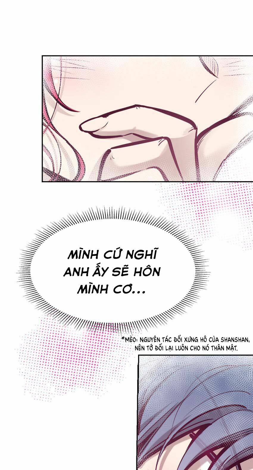 Oan Gia Chung Nhà! Chapter 54 - Trang 2