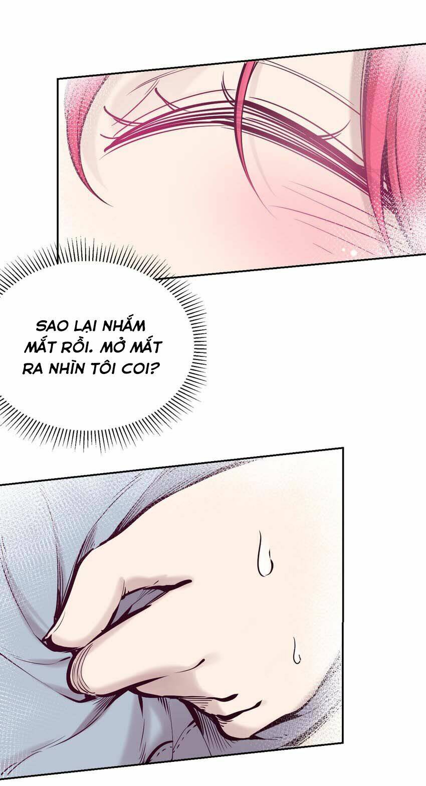 Oan Gia Chung Nhà! Chapter 54 - Trang 2