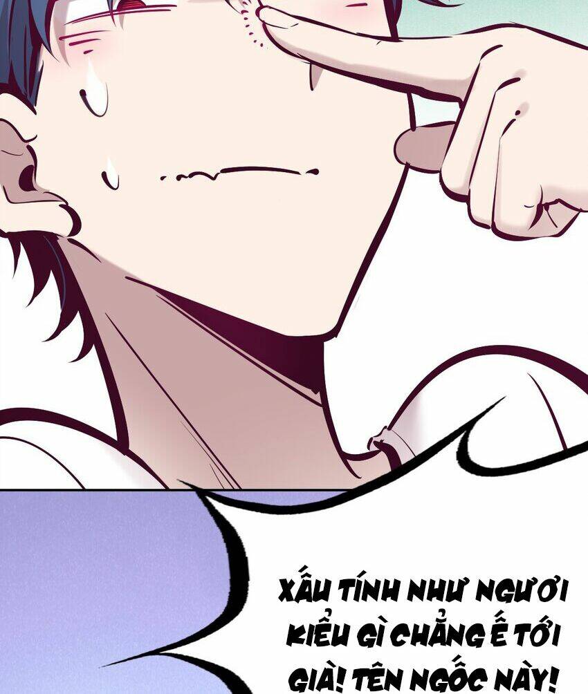 Oan Gia Chung Nhà! Chapter 53.5 - Trang 2