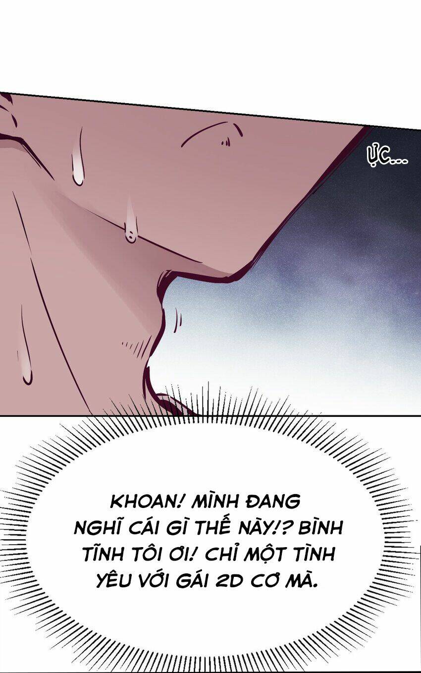 Oan Gia Chung Nhà! Chapter 53.5 - Trang 2