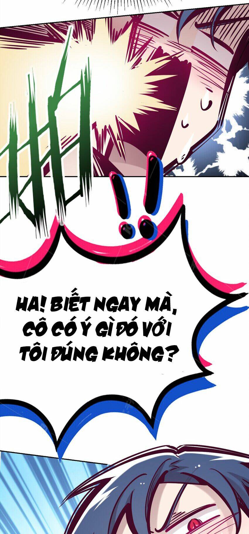 Oan Gia Chung Nhà! Chapter 53.5 - Trang 2