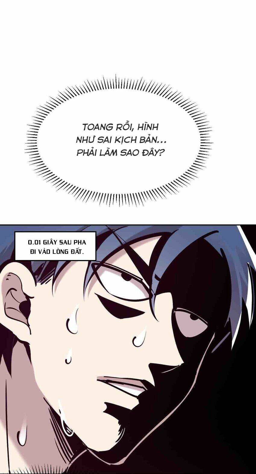 Oan Gia Chung Nhà! Chapter 53 - Trang 2