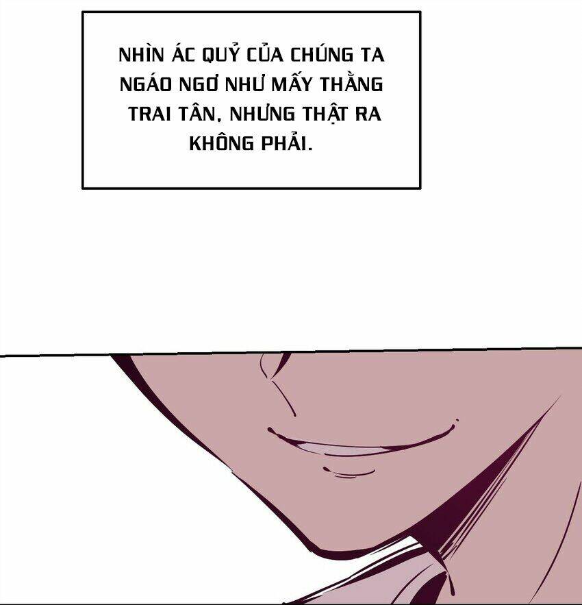 Oan Gia Chung Nhà! Chapter 52.2 - Trang 2