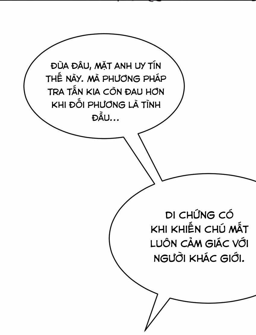 Oan Gia Chung Nhà! Chapter 52.1 - Trang 2