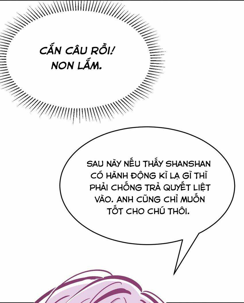 Oan Gia Chung Nhà! Chapter 52.1 - Trang 2