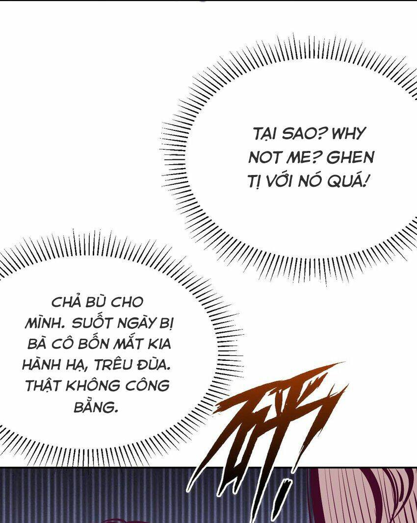 Oan Gia Chung Nhà! Chapter 52.1 - Trang 2