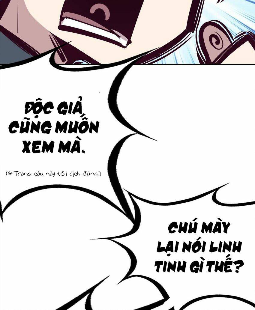 Oan Gia Chung Nhà! Chapter 51 - Trang 2