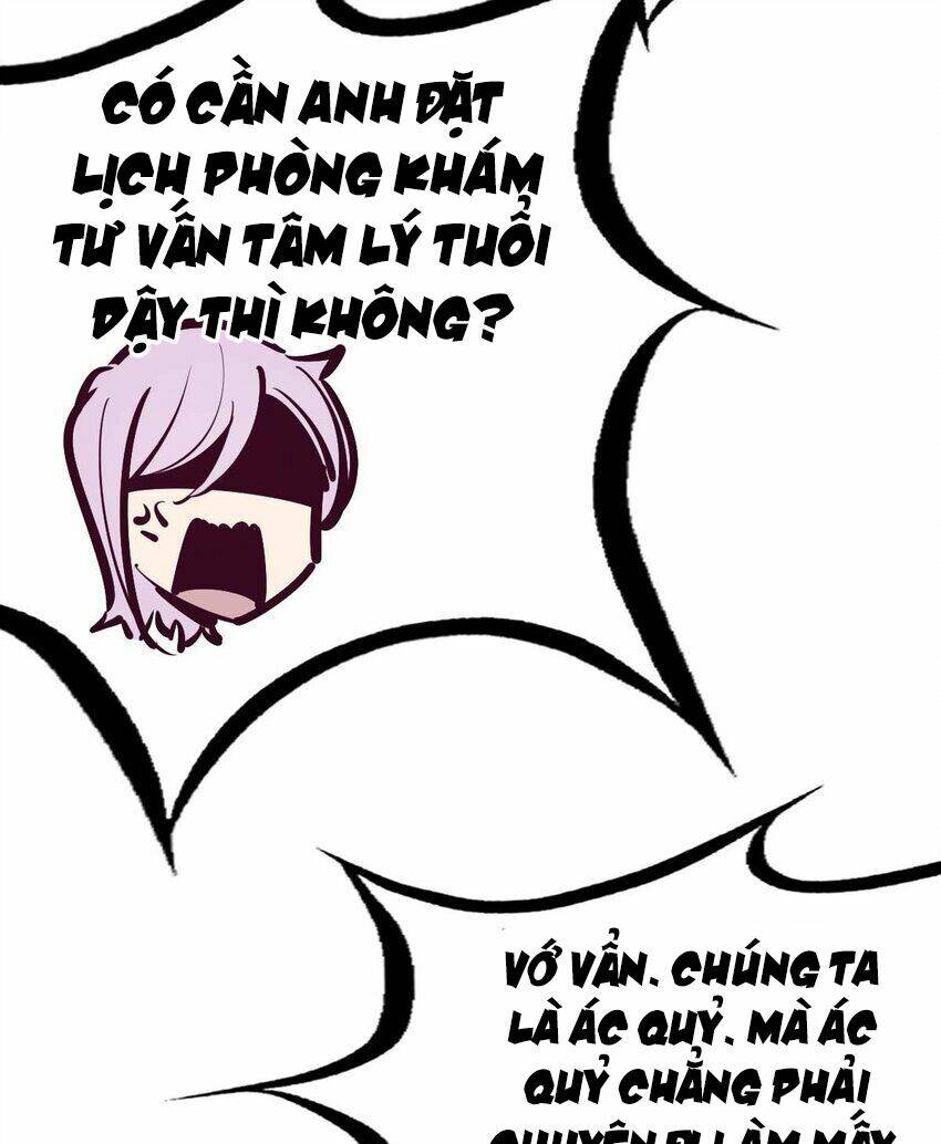 Oan Gia Chung Nhà! Chapter 51 - Trang 2