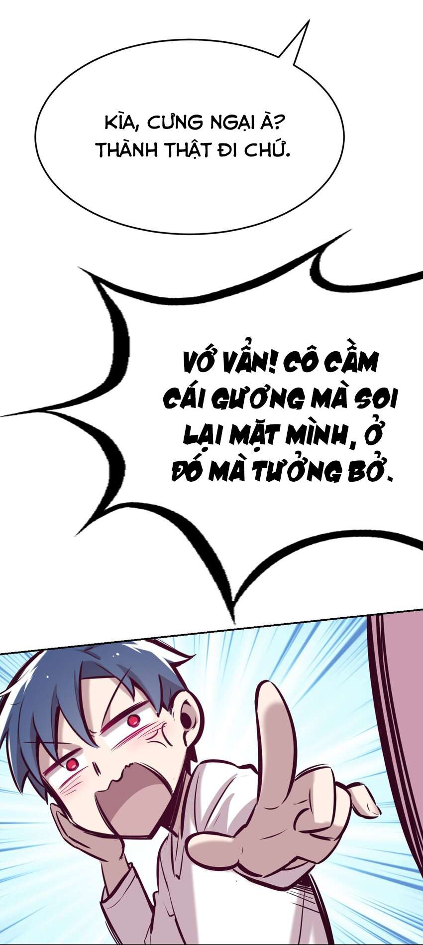 Oan Gia Chung Nhà! Chapter 49.5 - Trang 2